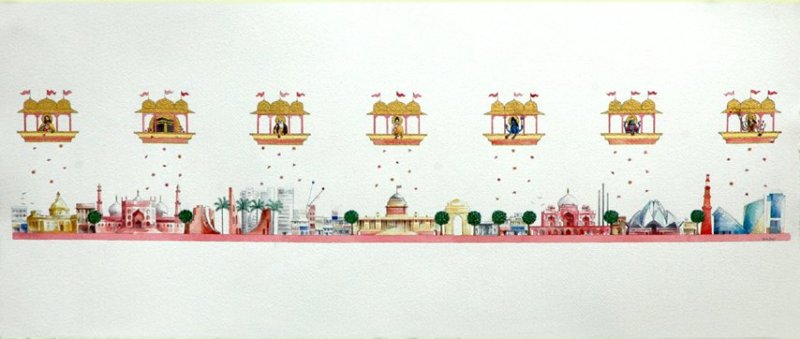 Delhi
