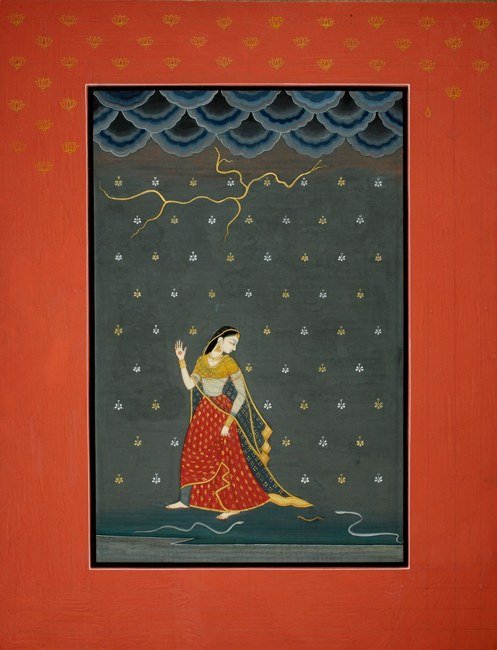 Ragamala II